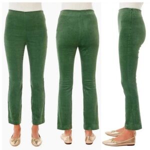 Tuckernuck Ashford Green Corduroy Pants Size M Medium